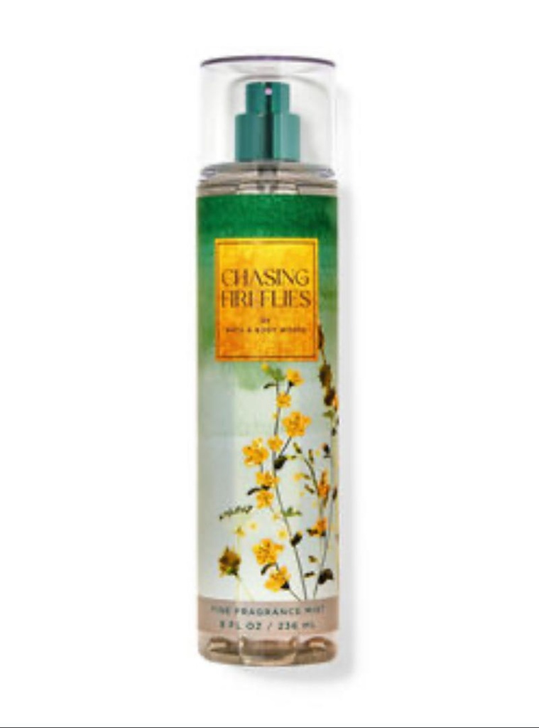 PARFUM CHASING FIREFLIES, BATH&BOD, Y236ML