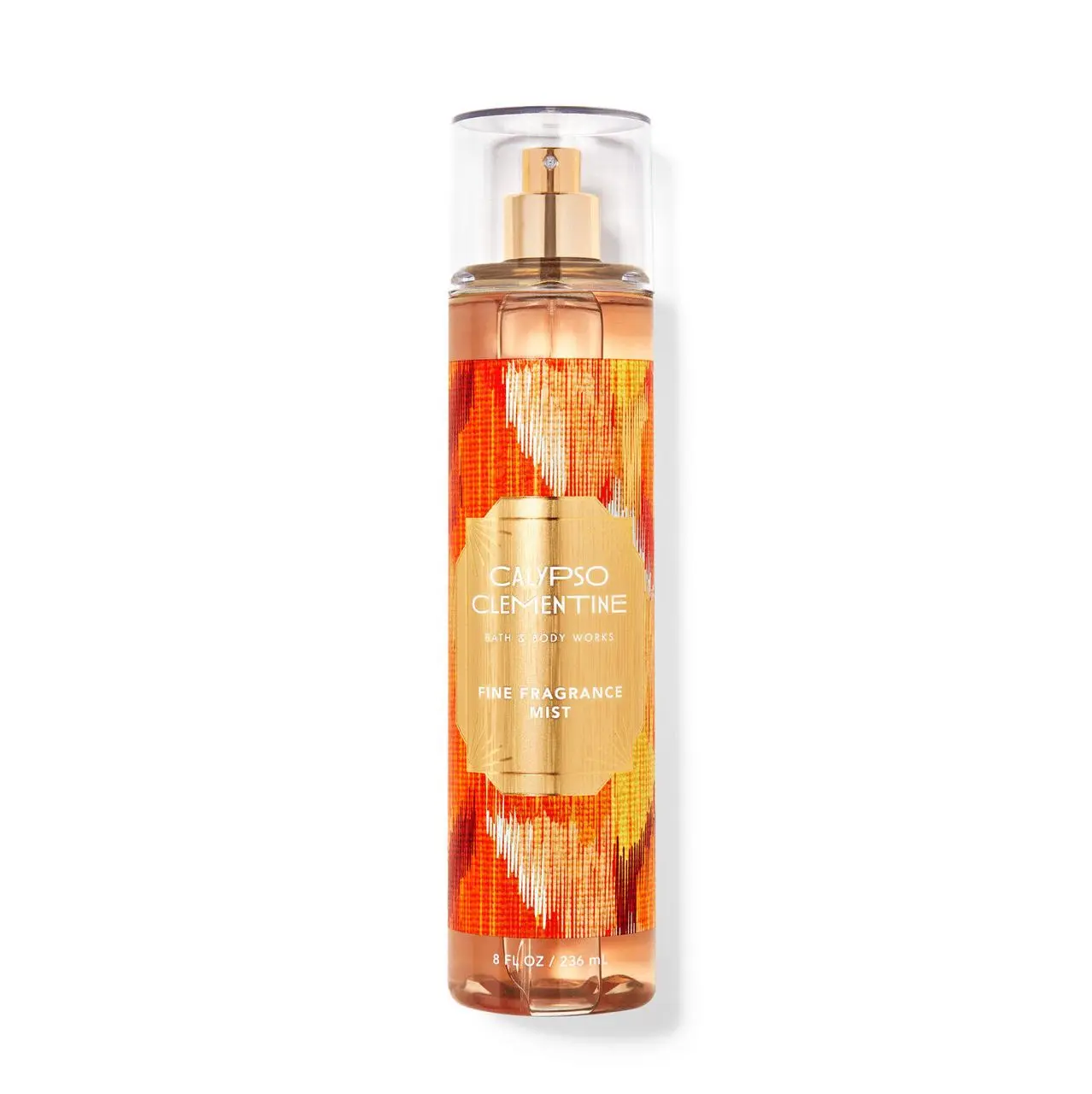 PARFUM CLEMENTINE, BATH&BODY WORK, 236ML