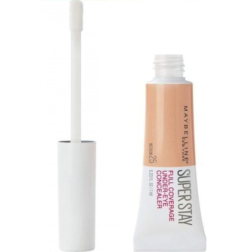 CONCEALER SUPERSTAY MAYBELLINE  N*25 MOYEN