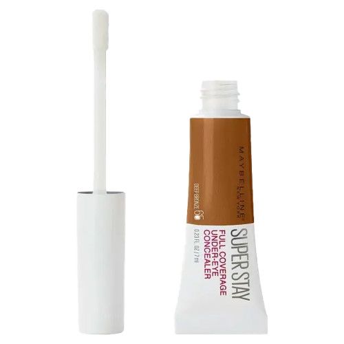 CONCEALER SUPERSTAY24H N*65 BRONZE INTENSE