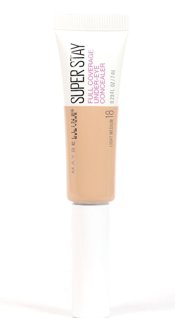 CONCEALER SUPERTAY 24H N*18 LÉGER MOYEN
