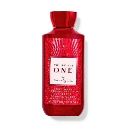 BAIN MOUSSANT, YOU'RE THE ONE,295ML
