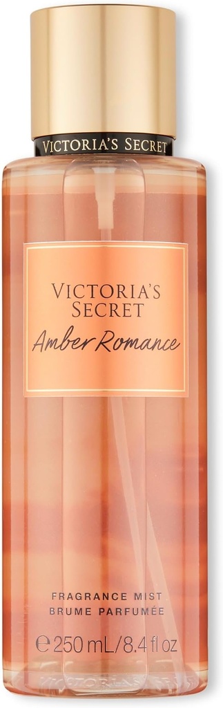 BRUME AMBER ROMANCE VICTORIA SECRET, 250ML