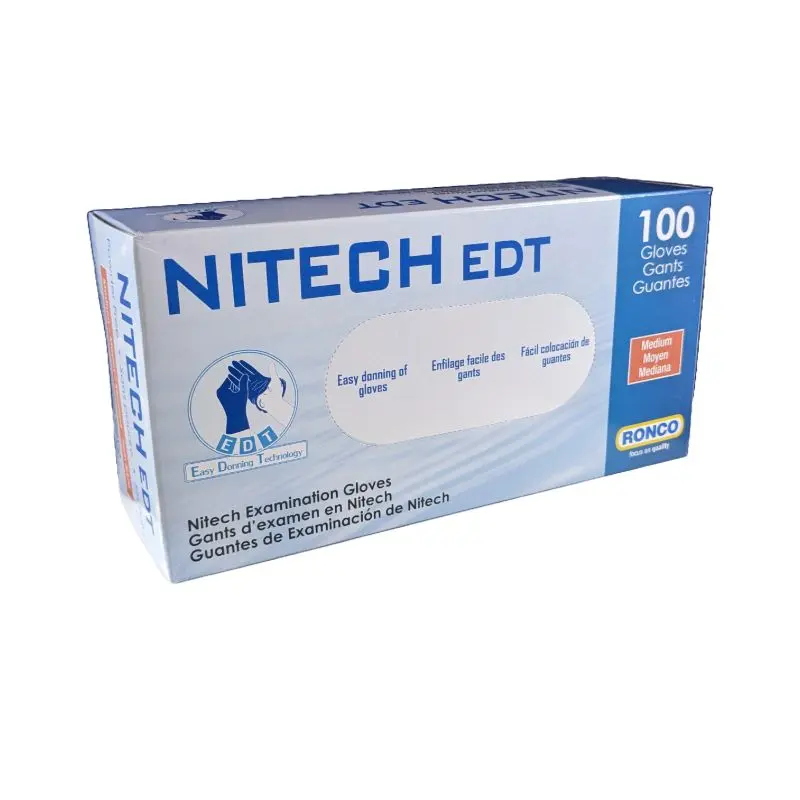 GANTS NITECH EDT 100 GANTS LARGE 395